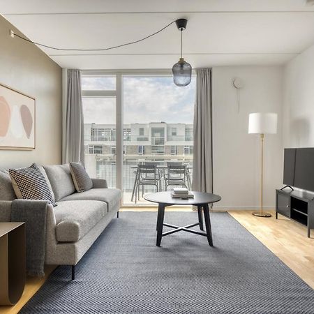 Amazing Two Bedroom Apartment In Urban Area Copenhagen Luaran gambar