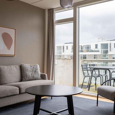 Amazing Two Bedroom Apartment In Urban Area Copenhagen Luaran gambar