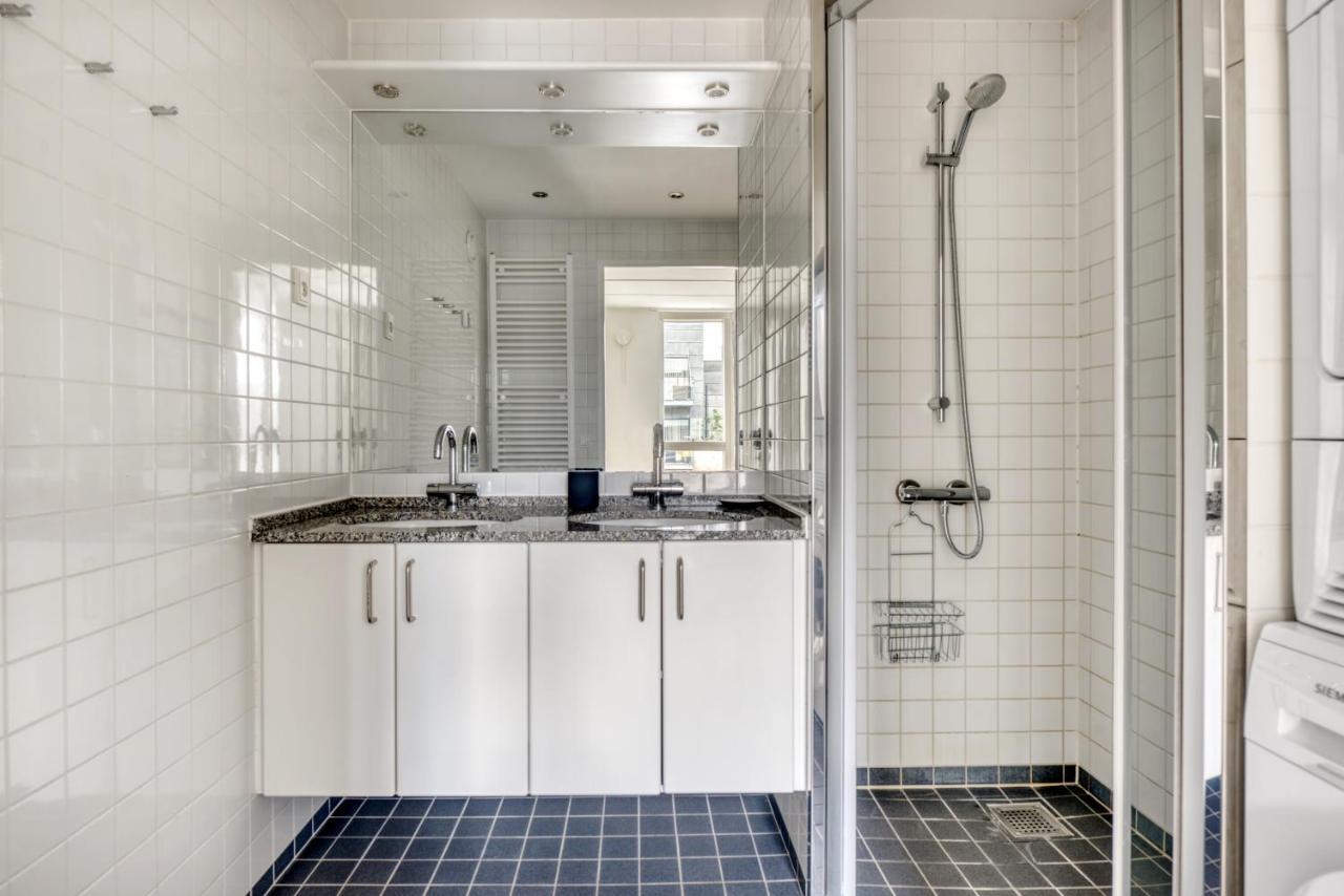 Amazing Two Bedroom Apartment In Urban Area Copenhagen Luaran gambar