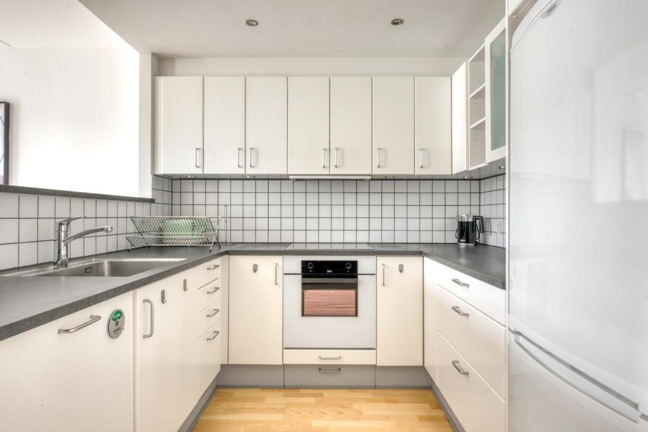 Amazing Two Bedroom Apartment In Urban Area Copenhagen Luaran gambar