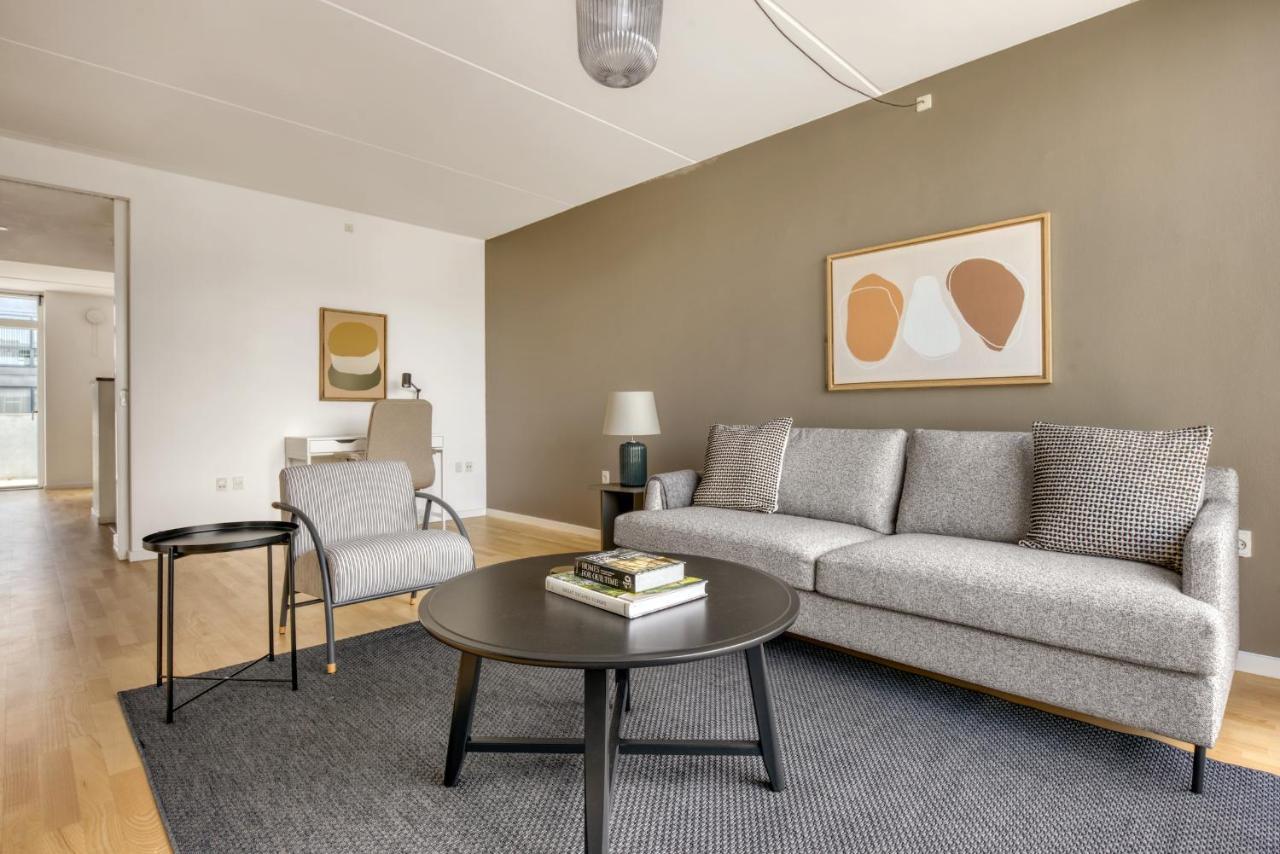 Amazing Two Bedroom Apartment In Urban Area Copenhagen Luaran gambar