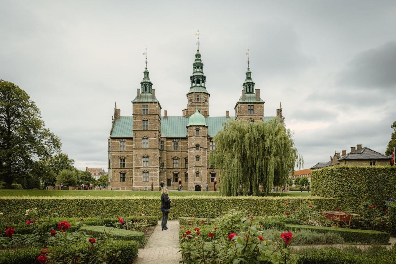 Amazing Two Bedroom Apartment In Urban Area Copenhagen Luaran gambar