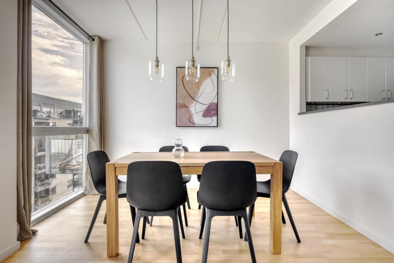 Amazing Two Bedroom Apartment In Urban Area Copenhagen Luaran gambar