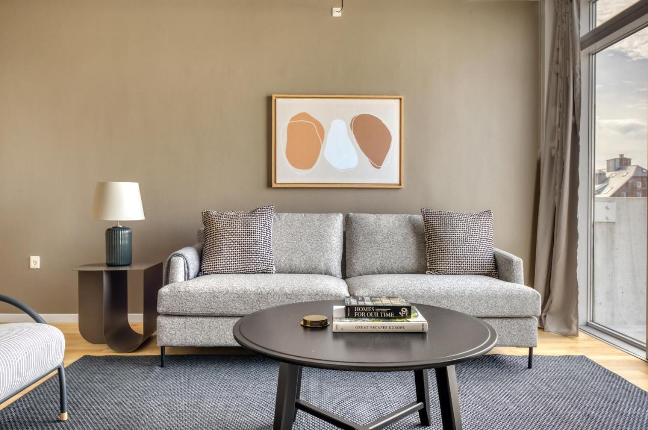 Amazing Two Bedroom Apartment In Urban Area Copenhagen Luaran gambar