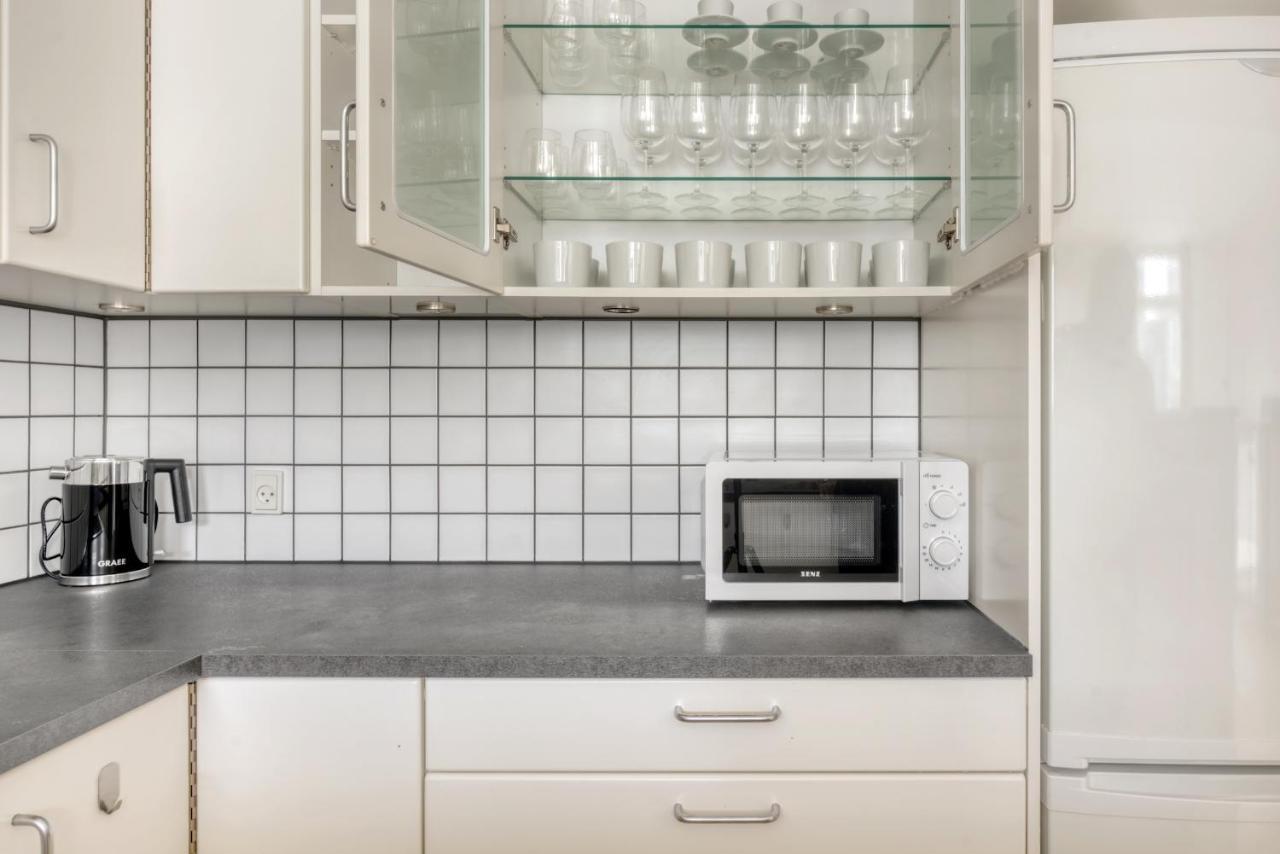 Amazing Two Bedroom Apartment In Urban Area Copenhagen Luaran gambar