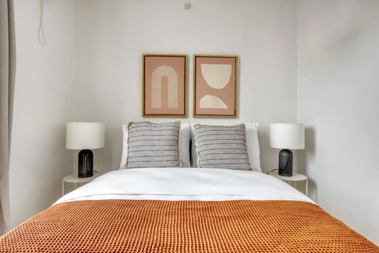 Amazing Two Bedroom Apartment In Urban Area Copenhagen Luaran gambar