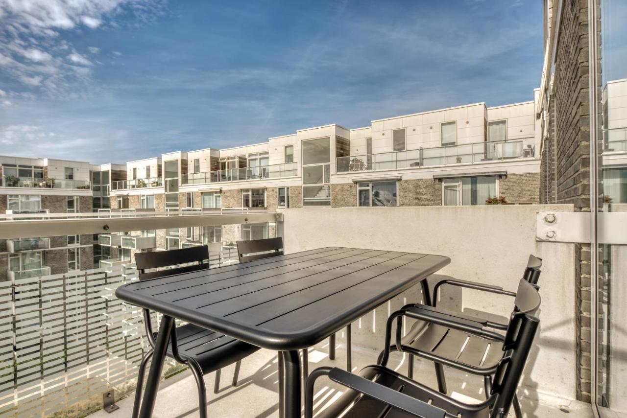 Amazing Two Bedroom Apartment In Urban Area Copenhagen Luaran gambar