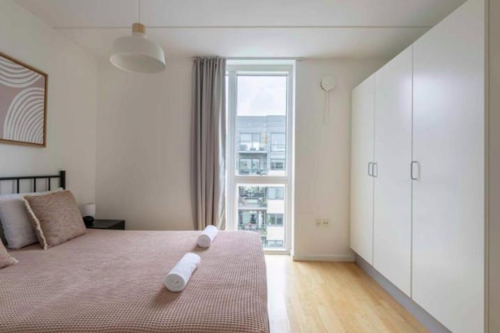Amazing Two Bedroom Apartment In Urban Area Copenhagen Luaran gambar