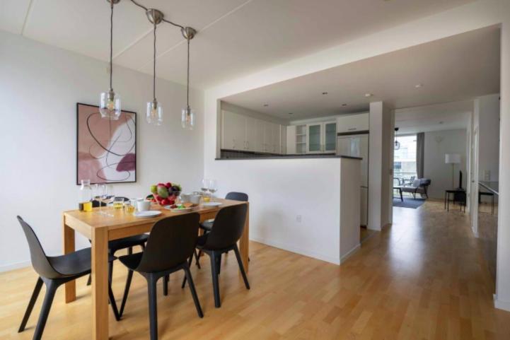 Amazing Two Bedroom Apartment In Urban Area Copenhagen Luaran gambar