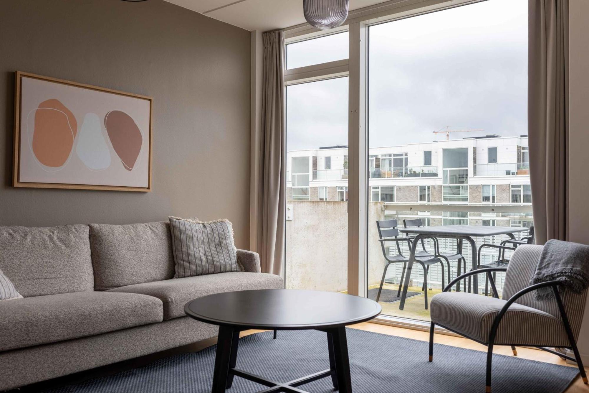Amazing Two Bedroom Apartment In Urban Area Copenhagen Luaran gambar