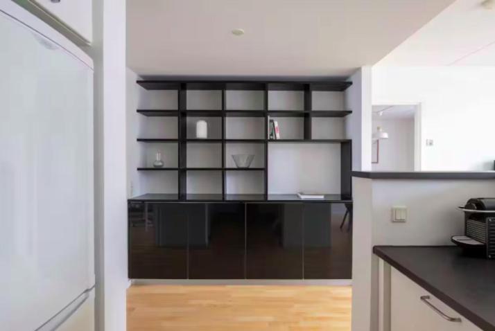 Amazing Two Bedroom Apartment In Urban Area Copenhagen Luaran gambar