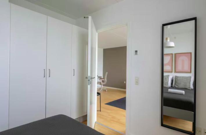 Amazing Two Bedroom Apartment In Urban Area Copenhagen Luaran gambar