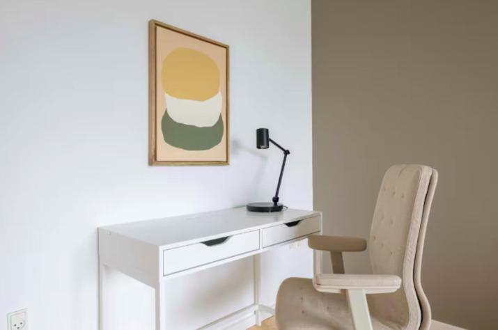 Amazing Two Bedroom Apartment In Urban Area Copenhagen Luaran gambar