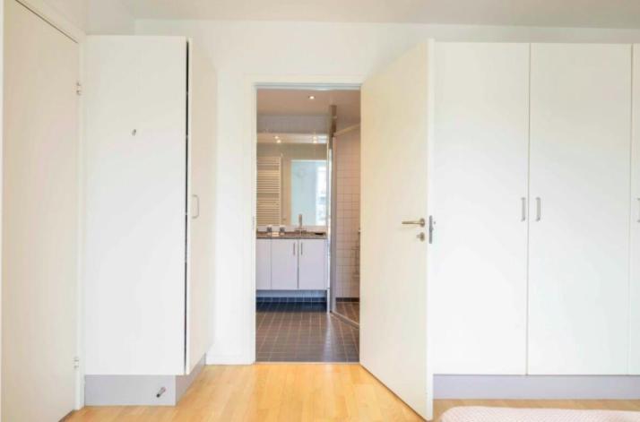 Amazing Two Bedroom Apartment In Urban Area Copenhagen Luaran gambar