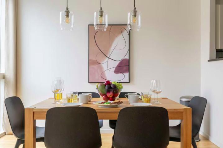 Amazing Two Bedroom Apartment In Urban Area Copenhagen Luaran gambar